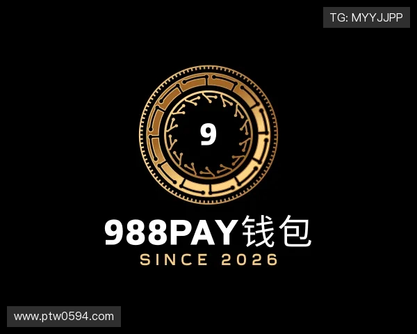 解读988PAY钱包